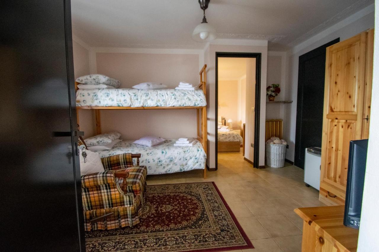 Bellosta Family Country Club Mb Alpe Moiana Armeno ภายนอก รูปภาพ