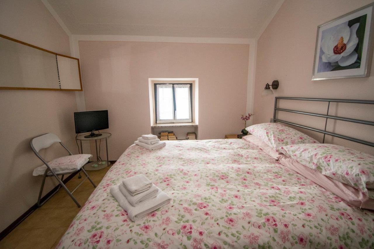 Bellosta Family Country Club Mb Alpe Moiana Armeno ภายนอก รูปภาพ
