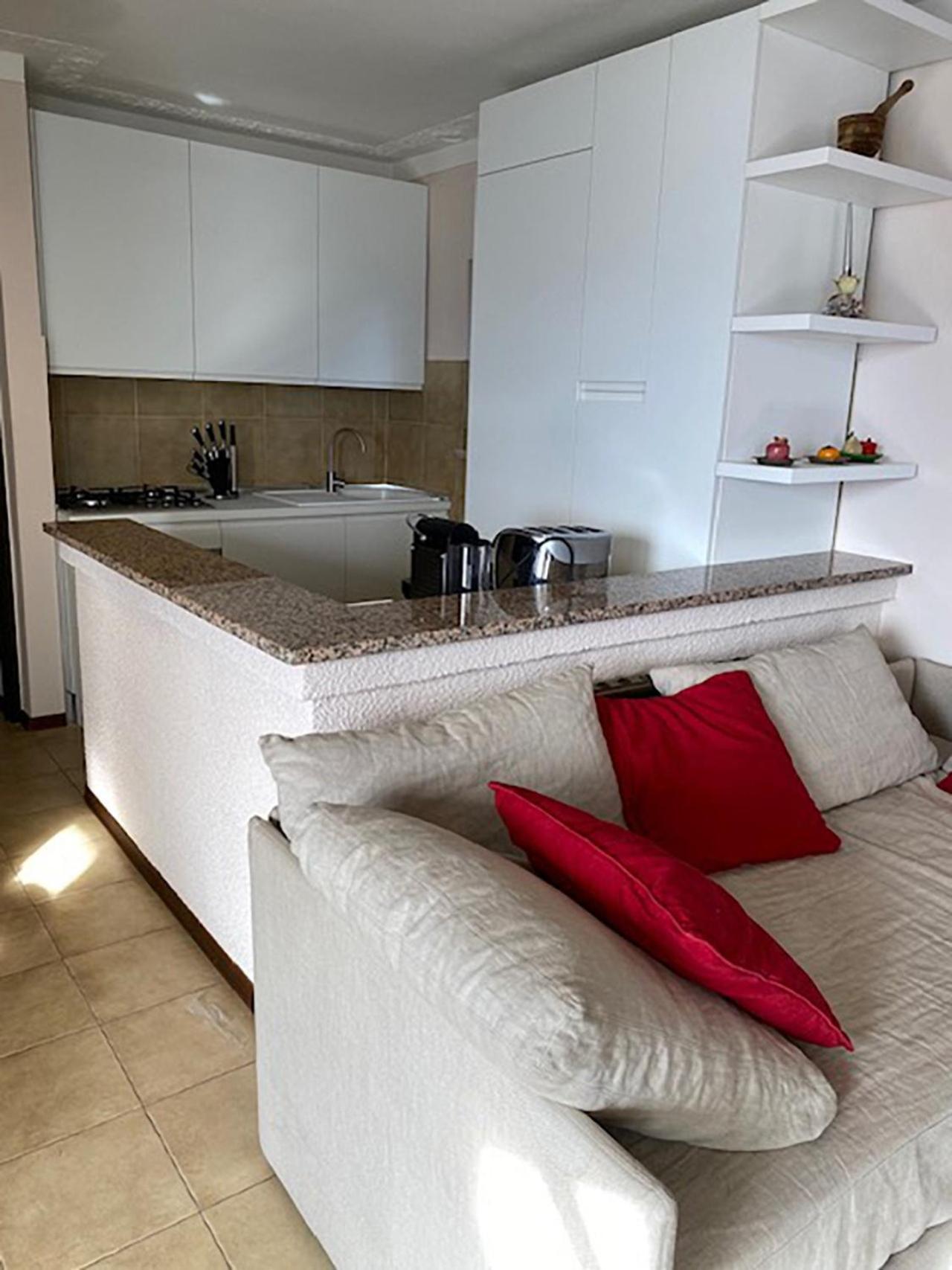 Bellosta Family Country Club Mb Alpe Moiana Armeno ภายนอก รูปภาพ