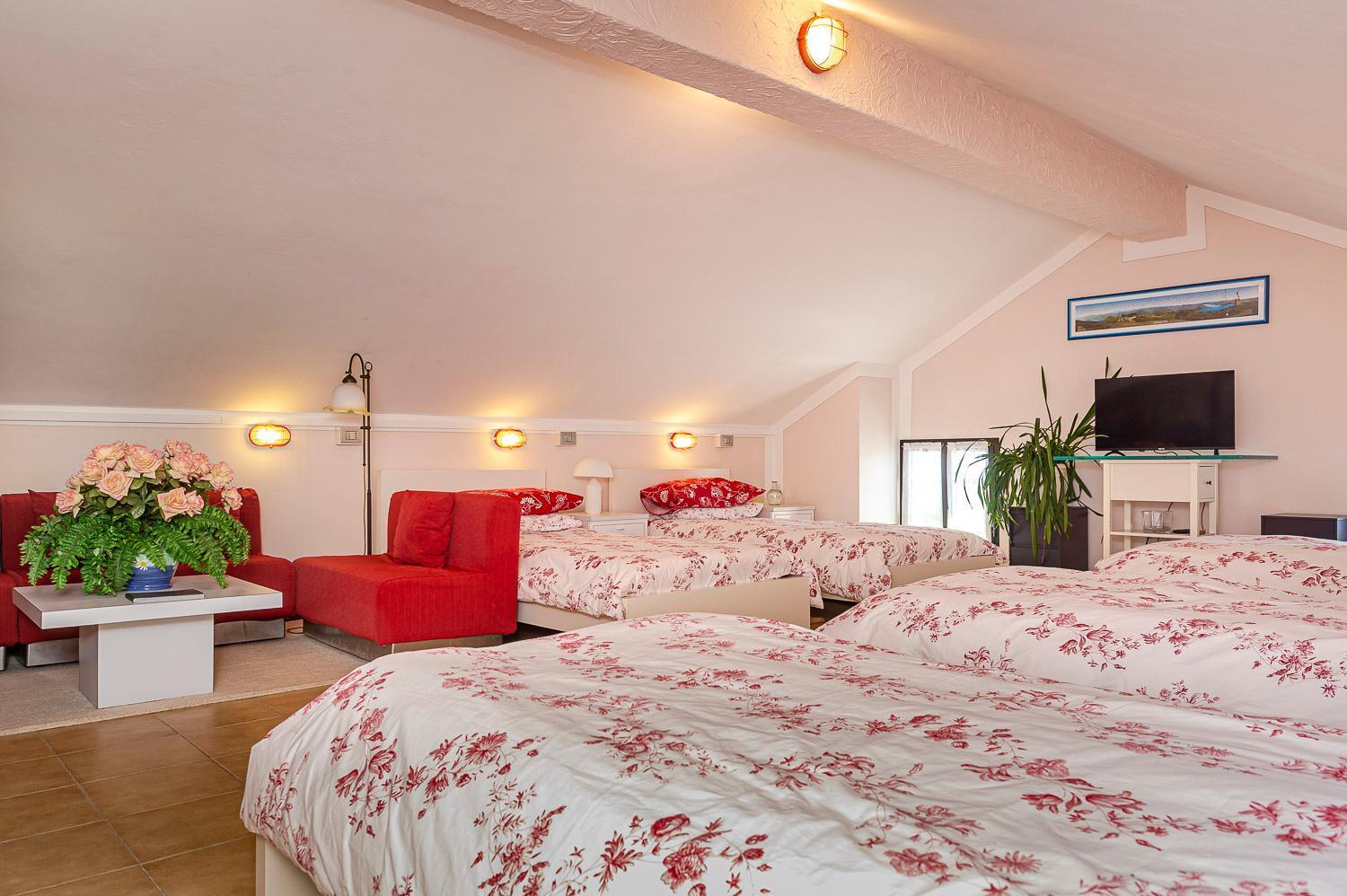 Bellosta Family Country Club Mb Alpe Moiana Armeno ภายนอก รูปภาพ